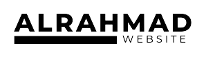 Alrahmad Logo